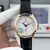 Jaeger-LeCoultre Master Calendar 1:1 Super Clone Watch with Cash on Delivery 1131482159