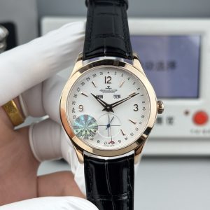 Jaeger-LeCoultre Master Calendar 1:1 Super Clone Watch with Cash on Delivery 1131482159