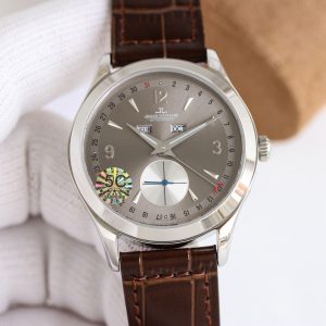 Jaeger-LeCoultre Master 1:1 Super Clone Watch with Cash on Delivery 1131570288 - front view