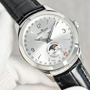 Jaeger-LeCoultre Master Super Clone Watch | Best Replica Cash on Delivery 1133946845