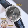 Jaeger-LeCoultre Master Moonphase Super Clone Luxury Replica Watch 979841783 - front view