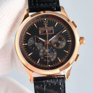 Jaeger-LeCoultre Master 1:1 Super Clone Watch | Luxury Replica 979712258