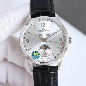 Jaeger-LeCoultre Master Calendar 1:1 Super Clone Luxury Replica Watch 1116249645