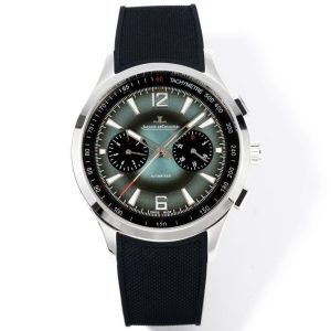 Jaeger-LeCoultre Polaris Premium Replica Watch with Cash on Delivery 1139669027 - front view | Jaeger-LeCoultre