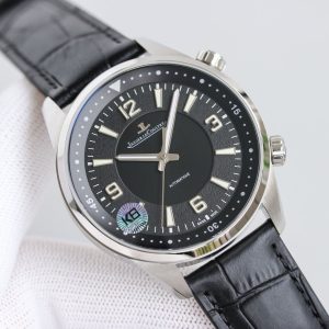 Premium Jaeger-LeCoultre Polaris Super Clone Watch with Cash on Delivery 1117166677 - front view
