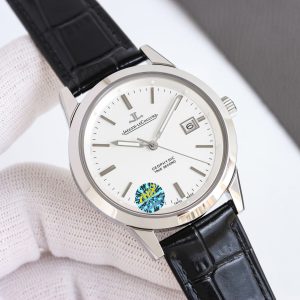 Jaeger-LeCoultre Geophysic Super Clone Watch | AAA Replica & Cash on Delivery 1116492641 - front view | Geophysic