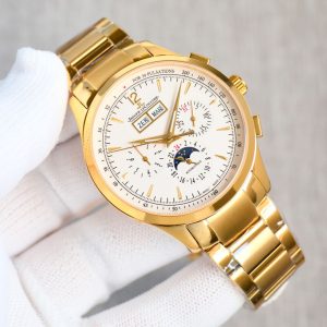 TW Factory Jaeger-LeCoultre Master Super Clone Watch | Cash on Delivery 1136093483