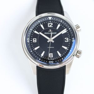Jaeger-LeCoultre Polaris Men's 1:1 Super Clone Watch with Cash on Delivery 1140401546 - front view | Jaeger-LeCoultre