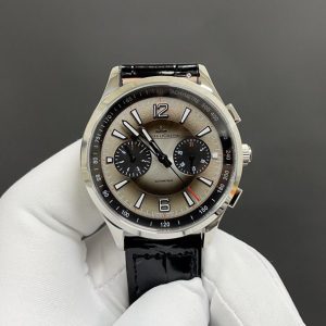 Jaeger-LeCoultre Polaris 42mm Super Clone Watch with Cash on Delivery 1127498041 - front view | Jaeger-LeCoultre