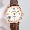 Jaeger-LeCoultre Geophysic Super Clone Watch | Luxury Cash on Delivery 1036384767 - front view