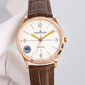 Jaeger-LeCoultre Geophysic Super Clone Watch | Luxury Cash on Delivery 1036384767 - front view