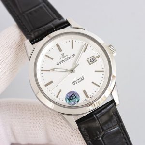 Jaeger-LeCoultre Geophysic 1:1 Super Clone Watch with Secure Payment 1065804823 - front view