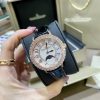 Jaeger-LeCoultre Rendez-Vous Moonphase Super Clone & AAA Replica Watch 1134237527 - front view
