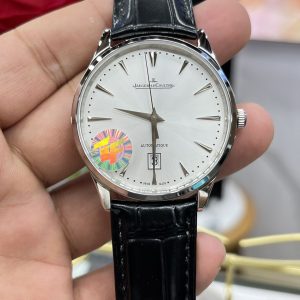 Jaeger-LeCoultre Master 1:1 Super Clone Watch with Full Packaging 1139446507 - front view | Jaeger-LeCoultre