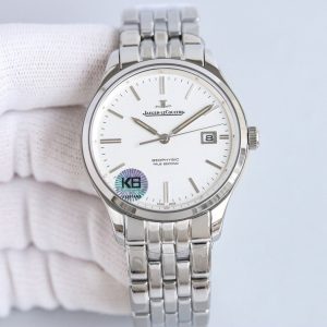 Premium Jaeger-LeCoultre Master Calendar Super Clone Watch for Sale 1040218876 - front view | Jaeger-LeCoultre