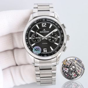 Jaeger-LeCoultre Polaris Super Clone Watch - Premium Cash on Delivery 1027514197 - front view