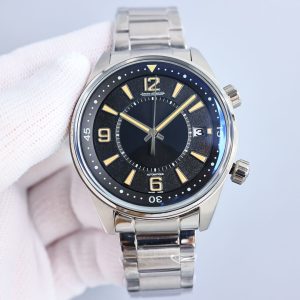 Jaeger-LeCoultre Polaris Super Clone: Premium 1:1 Replica Watches 979727329 - front view