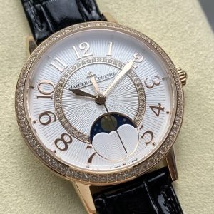 Exquisite Jaeger-LeCoultre Rendez-Vous Moon 34mm Super Clone Watch 1039377698 - side view
