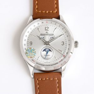 Jaeger-LeCoultre Master 1:1 Super Clone Men's Automatic Watch 39mm 1136548835 - side view
