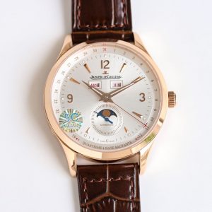 Jaeger-LeCoultre Master 1:1 Super Clone Watch with Cash on Delivery 1136548893 - side view