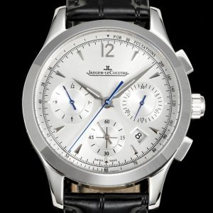 Jaeger-LeCoultre Master Super Clone Watch with Premium Cash on Delivery 1045416370