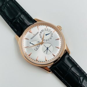 Jaeger-LeCoultre Master Super Clone Watch | Premium Cash on Delivery 918877468 - side view | Jaeger-LeCoultre