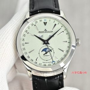 Jaeger-LeCoultre Master Super Clone Watch | Premium AAA Replica 1133946902