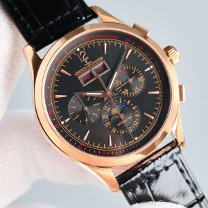 Jaeger-LeCoultre Master 1:1 Super Clone Watch | Luxury Replica 979712258