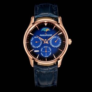 Jaeger-LeCoultre Master Perpetual Super Clone Watch | Cash on Delivery 1070216967 - side view | Jaeger-LeCoultre
