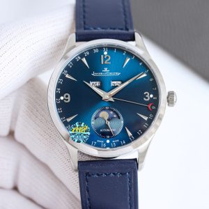 Jaeger-LeCoultre Master Calendar 1:1 Super Clone Luxury Replica Watch 1116249645
