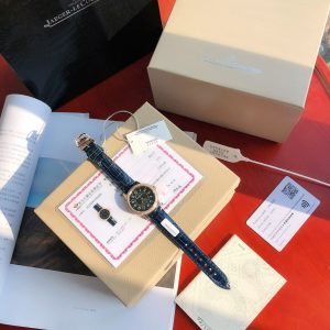 Exquisite Jaeger-LeCoultre Rendez-Vous Ladies' Super Clone Watch 1124551182 - side view | Jaeger-LeCoultre