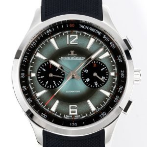Jaeger-LeCoultre Polaris Premium Replica Watch with Cash on Delivery 1139669027 - side view | Jaeger-LeCoultre
