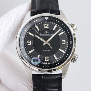 Premium Jaeger-LeCoultre Polaris Super Clone Watch with Cash on Delivery 1117166677 - side view