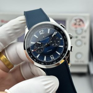 Jaeger-LeCoultre Polaris Super Clone AAA Replica Watch for Gentlemen 1147114935 - side view | Jaeger-LeCoultre