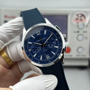 Jaeger-LeCoultre Polaris Super Clone Watch | AAA Replica Timepiece 1147114878 - side view | Jaeger-LeCoultre
