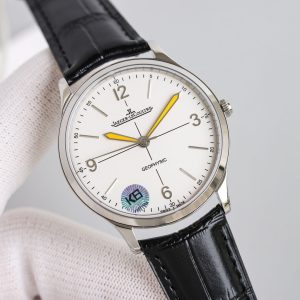 Jaeger-LeCoultre Geophysic Super Clone Luxury Replica Watch 38.5mm 1036384750 - side view