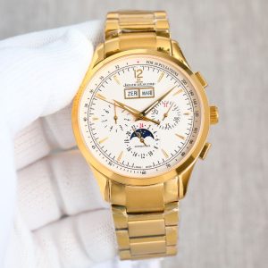 TW Factory Jaeger-LeCoultre Master Super Clone Watch | Cash on Delivery 1136093483