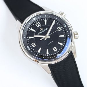 Jaeger-LeCoultre Polaris Men's 1:1 Super Clone Watch with Cash on Delivery 1140401546 - side view | Jaeger-LeCoultre