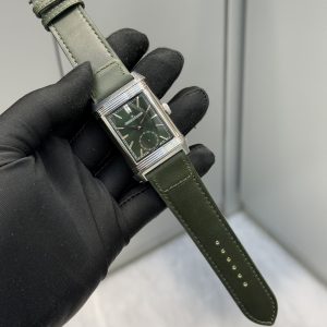 Jaeger-LeCoultre Reverso Tribute Super Clone Watch with Cash on Delivery 1133512759 - side view | Jaeger-LeCoultre