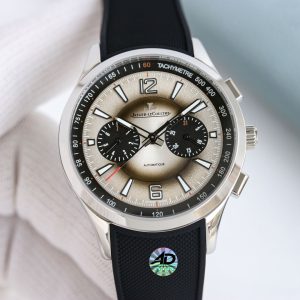 Jaeger-LeCoultre Polaris Super Clone Luxury Replica Watch with COD 1139617566 - side view | Jaeger-LeCoultre