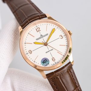 Jaeger-LeCoultre Geophysic Super Clone Watch | Luxury Cash on Delivery 1036384767 - side view