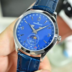 Jaeger-LeCoultre Master Super Clone Watch | Premium 1:1 Replica 1132786190