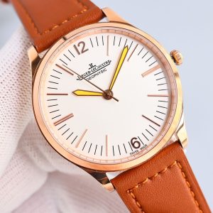 Jaeger-LeCoultre Geophysic Super Clone Watch with Cash on Delivery 916147171 - side view