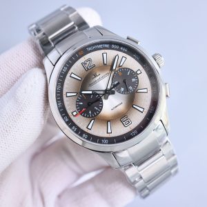 Jaeger-LeCoultre Polaris 1:1 Super Clone Watch - Luxury Replica Timepiece 979726587 - side view