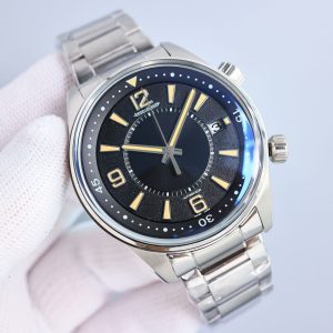 Jaeger-LeCoultre Polaris Super Clone: Premium 1:1 Replica Watches 979727329 - side view