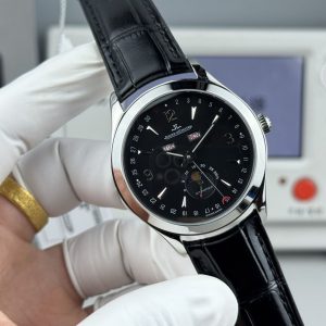 Jaeger-LeCoultre Master Ultra Thin Super Clone Luxury Replica Watch 1131621638 - side view