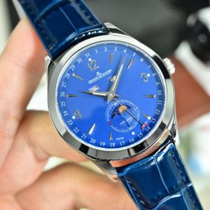Jaeger-LeCoultre Master Super Clone Watch | Premium 1:1 Replica 1132786190