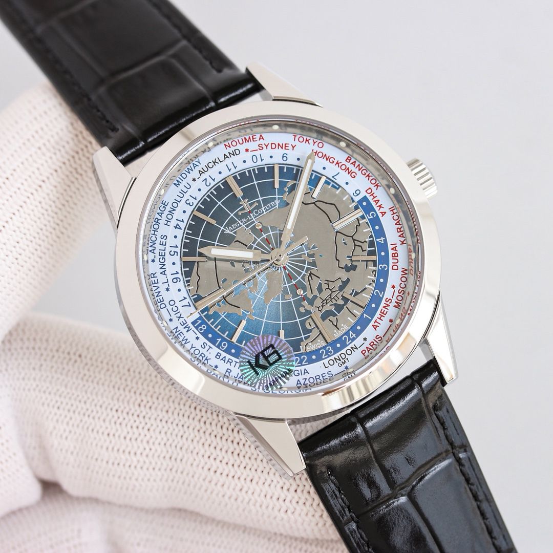 3-46.jpg Jaeger-LeCoultre Geophysic 1:1 Super Clone Watch with Secure Payment 1065804823 - back view
