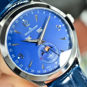 Jaeger-LeCoultre Master Super Clone Watch | Premium 1:1 Replica 1132786190