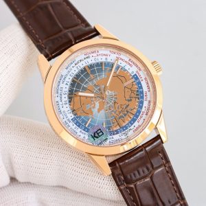 Jaeger-LeCoultre Geophysic 1:1 Super Clone Watch with Secure Payment 1065804823 - close-up